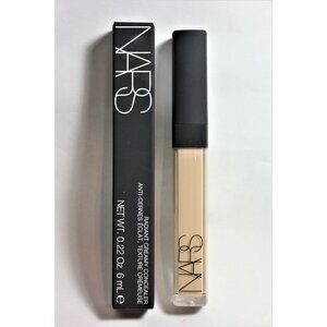 NARS Radiant Creamy Concealer 22 oz Cafe Con Leche 1225 Full Size BNIB
